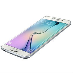 Samsung Galaxy S6 Edge 32GB (белый)