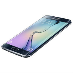 Samsung Galaxy S6 Edge 32GB (черный)