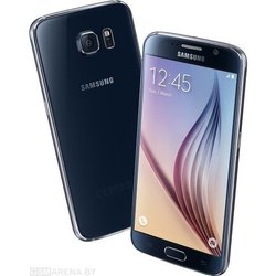 Samsung Galaxy S6 Edge 32GB (синий)