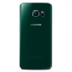 Samsung Galaxy S6 Edge 32GB (зеленый)