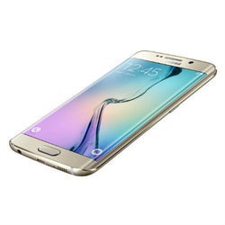 Samsung Galaxy S6 Edge 32GB (золотистый)