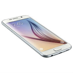 Samsung Galaxy S6 32GB (белый)