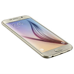 Samsung Galaxy S6 32GB (золотистый)