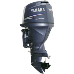 Yamaha F100DETL