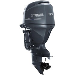 Yamaha F115AETL