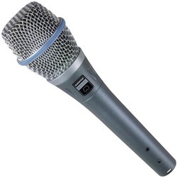 Shure Beta 87C