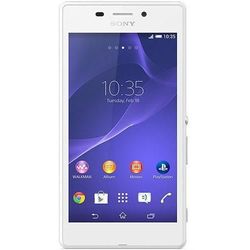 Sony Xperia M4 Aqua Dual (белый)