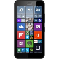 Microsoft Lumia 640 XL