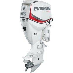 Evinrude E150HSL