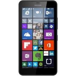 Microsoft Lumia 640 XL Dual