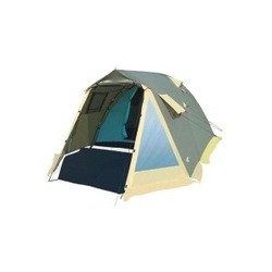 Campack Camp Voyager 4