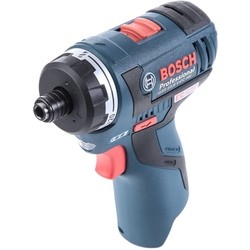 Bosch GSR 10.8 V-EC HX Professional 06019D4102