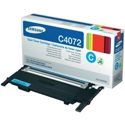 Samsung CLT-C4072S