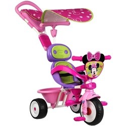 Smoby Baby Driver Confort Minnie