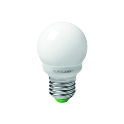 Eurolamp G45 2.5W 2700K E27