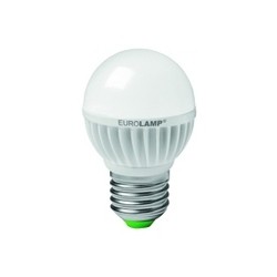 Eurolamp G50 5W 2700K E27