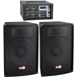 Free Sound Force Kit-1410MP3