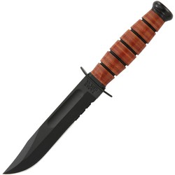 Ka-Bar Short USA Serrated