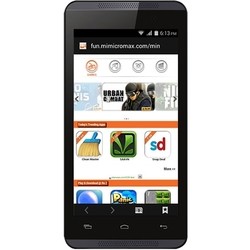 Micromax Canvas Fire 4 A107