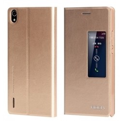 ROCK Case UNI for Ascend P7