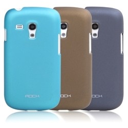 ROCK Case NakedShell for Galaxy S3 mini