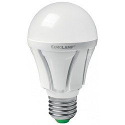 Eurolamp TURBO A60 10W 3000K E27