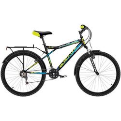 Black One Active 2015