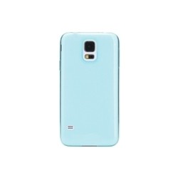 ROCK Case Ultrathin Slim Jacket for Galaxy S5