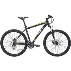Fujifilm Bikes Nevada 27.5 1.7 2015