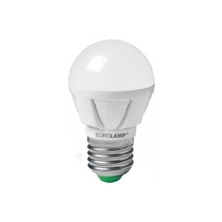 Eurolamp TURBO G45 6.5W 4000K E27