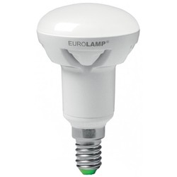 Eurolamp TURBO R50 6W 3000K E14