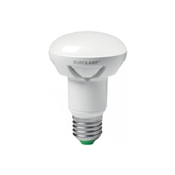 Eurolamp TURBO R63 8W 3000K E27