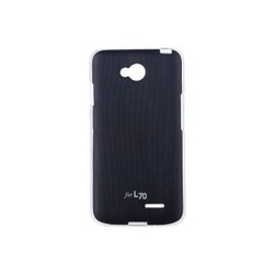 VOIA Jellskin for Optimus L70 DualSim