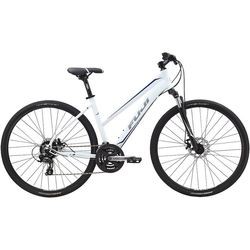 Fujifilm Bikes Traverse 1.7 D Stagger 2015