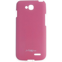 VOIA Jellskin for Optimus L90 DualSim