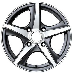 Aleks 5578 6x14/4x98 ET35 DIA58,6