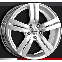 Alessio Action 7x16/5x114,3 ET50 DIA64,1