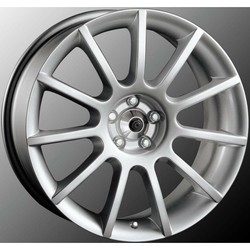 Alessio Alaska 7,5x17/5x120 ET20 DIA74,1