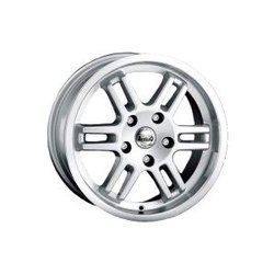 Alessio Formula 7x15/5x112 ET35 DIA69,1