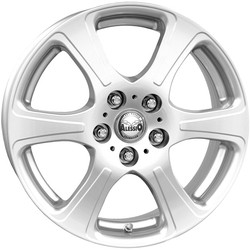 Alessio Lady 6x15/5x110 ET35 DIA65,1