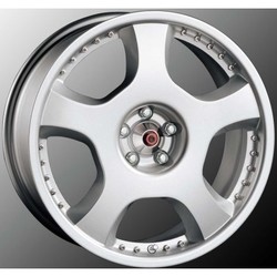 Alessio Monaco 7x15/5x100 ET35 DIA69,1