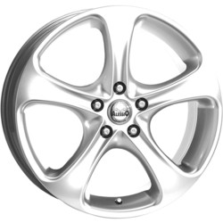Alessio MonteCarlo 7x16/4x108 ET18 DIA65,1