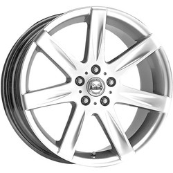 Alessio Polar 6x14/4x100 ET38 DIA69,1