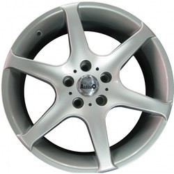 Alessio Sanremo 5,5x13/4x98 ET35 DIA67,1