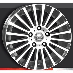 Alessio Spider 7,5x16/5x100 ET42 DIA69,1