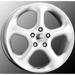 Alessio Sport 7x15/5x114,3 ET35 DIA69,1