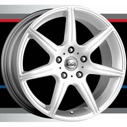 Alessio Sprint 6,5x14/4x108 ET48 DIA69,1