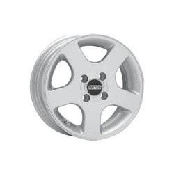 Artec AF 6x15/5x110 ET35 DIA72,5