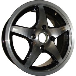 Carre 516 6,5x15/5x114,3 ET35 DIA67,1