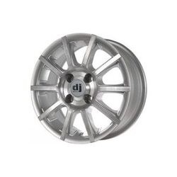Dj 386 6x14/4x100 ET35 DIA67,1